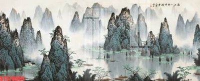 Hình ảnh file gốc Tranh sơn dầu phương tây tổng hợp STS78951 (chất lượng cao)