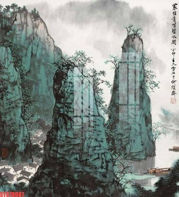 File tranh gốc Tranh sơn dầu phương tây tổng hợp STS78987 (bản quyền) Filetranh.com