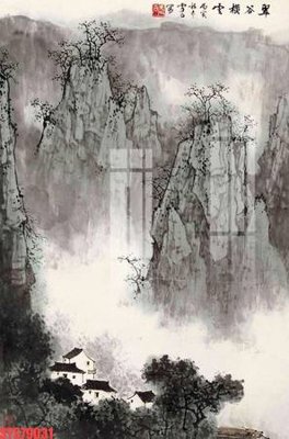 Tải file Tranh sơn dầu phương tây tổng hợp STS79031 (PSD) cho in tranh 3D