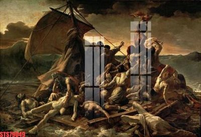 File gốc Tranh sơn dầu phương tây tổng hợp STS79049 (thiết kế) độc quyền