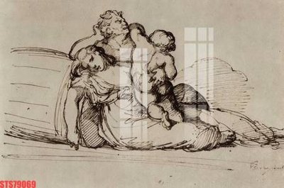 Tải file Tranh sơn dầu phương tây tổng hợp STS79069 (ảnh gốc) độ phân giải 300dpi