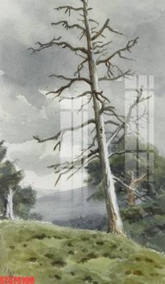 File PSD in ấn Tranh sơn dầu phương tây tổng hợp STS79100 (chất lượng cao)