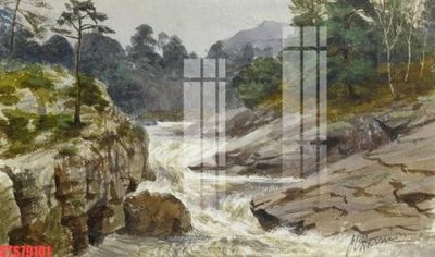 File PSD Tranh sơn dầu phương tây tổng hợp STS79101 (bản gốc) chất lượng nhất