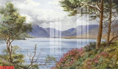 File ảnh gốc Tranh sơn dầu phương tây tổng hợp STS79102 không vỡ nét