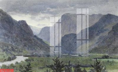 File gốc in ấn Tranh sơn dầu phương tây tổng hợp STS79110 chất lượng vượt trội