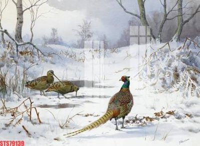 Tải file Tranh sơn dầu phương tây tổng hợp STS79139 (gốc) in ấn chất lượng