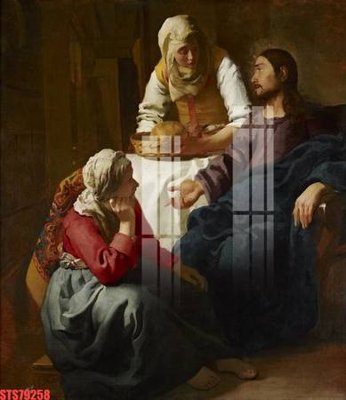 Mua file gốc Tranh sơn dầu phương tây tổng hợp STS79258 (chất lượng) tại Filetranh.com