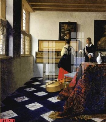 File gốc Tranh sơn dầu phương tây tổng hợp STS79261 cho in ấn và thiết kế