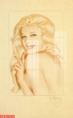 File gốc Tranh sơn dầu phương tây tổng hợp STS79283 (PNG) không nền chất lượng