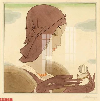 Hình ảnh file gốc Tranh sơn dầu phương tây tổng hợp STS79288 (chất lượng cao)