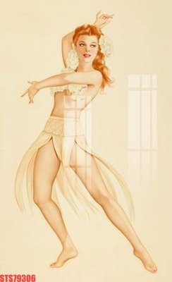 Tải về file tranh gốc Tranh sơn dầu phương tây tổng hợp STS79306 (để in quảng cáo)