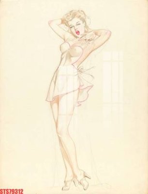 File tranh in tráng gương Tranh sơn dầu phương tây tổng hợp STS79312 (siêu nét)