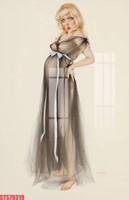 File in trần Tranh sơn dầu phương tây tổng hợp STS79319 (file gốc) hoa văn 3D