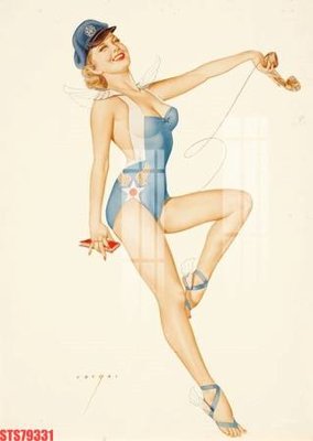 Tải file gốc Tranh sơn dầu phương tây tổng hợp STS79331 (in khổ lớn) không mờ