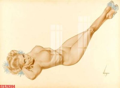 File gốc Tranh sơn dầu phương tây tổng hợp STS79394 (trang trí) phòng ngủ