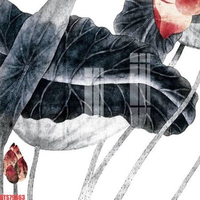 File tranh in tráng gương Tranh sơn dầu phương tây tổng hợp STS79463 (siêu nét)