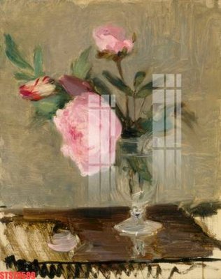 Tải file Tranh sơn dầu phương tây tổng hợp STS79589 (PSD) cho in tranh kính