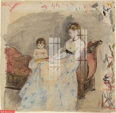 Tải file Tranh sơn dầu phương tây tổng hợp STS79596 (ảnh gốc) in gạch men