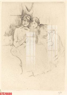 Tải file tranh gốc Tranh sơn dầu phương tây tổng hợp STS79600 chất lượng cao