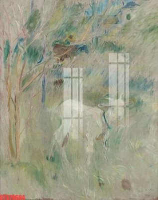 File tranh Tranh sơn dầu phương tây tổng hợp STS79604 (file gốc) chủ đề phong thủy