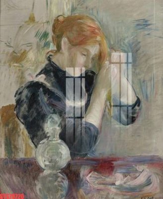 File gốc Tranh sơn dầu phương tây tổng hợp STS79720 (dành cho quảng cáo)