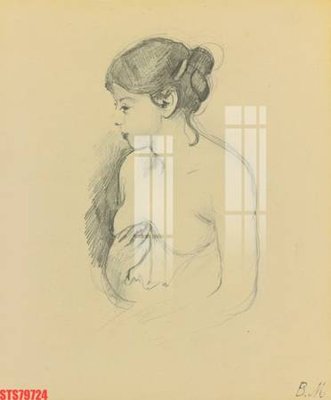 File gốc Tranh sơn dầu phương tây tổng hợp STS79724 (chuẩn màu) cho in offset