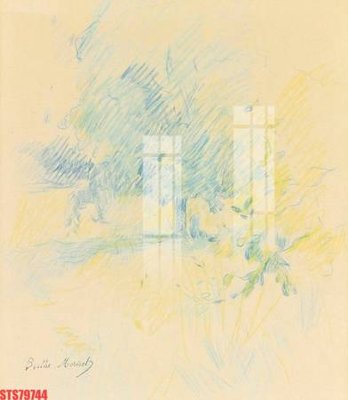 File gốc in mica Tranh sơn dầu phương tây tổng hợp STS79744 chất lượng