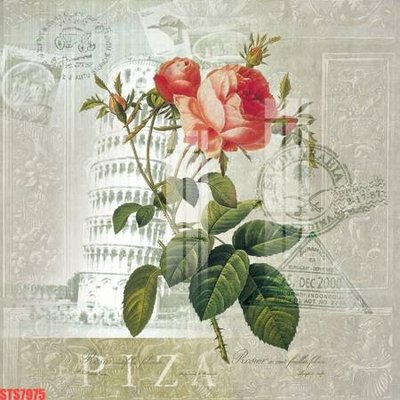 Tải file gốc Tranh sơn dầu phương tây tổng hợp STS7975 (bản PSD) đầy đủ layer