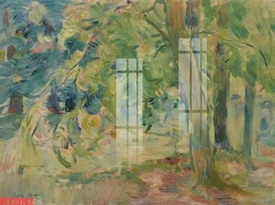 Tải file gốc Tranh sơn dầu phương tây tổng hợp STS79762 (để in lụa)