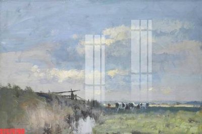 Tải file Tranh sơn dầu phương tây tổng hợp STS79789 (gốc) làm tranh trang trí