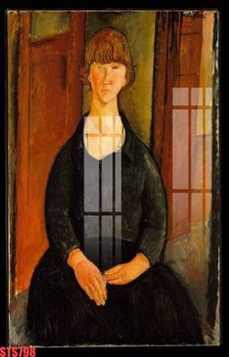 Mua file tranh gốc Tranh sơn dầu phương tây tổng hợp STS798 tại Filetranh.com