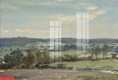 Download file Tranh sơn dầu phương tây tổng hợp STS79844 (gốc) in mica ốp bếp