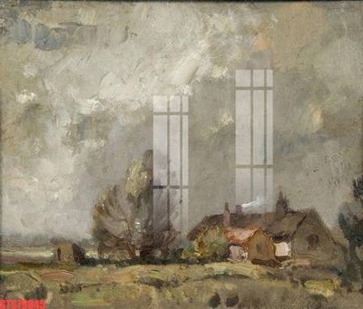 Tải về hình ảnh gốc Tranh sơn dầu phương tây tổng hợp STS79845 sắc nét