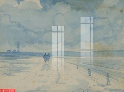 Tải file Tranh sơn dầu phương tây tổng hợp STS79852 (ảnh gốc) in tranh kính