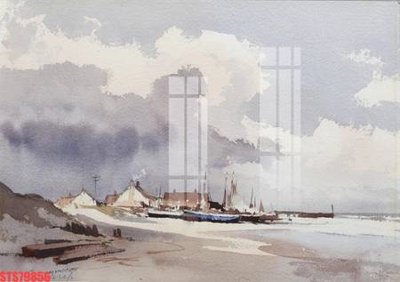 File tranh Tranh sơn dầu phương tây tổng hợp STS79856 (bản gốc) treo tường