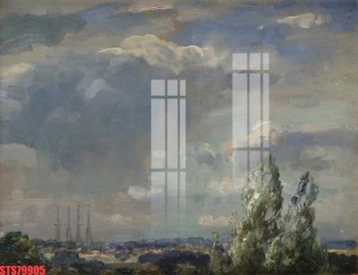 Tải file PSD Tranh sơn dầu phương tây tổng hợp STS79905 (nguyên layer) để in