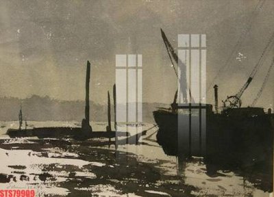 File tranh Tranh sơn dầu phương tây tổng hợp STS79909 (bản gốc) in lụa 5D