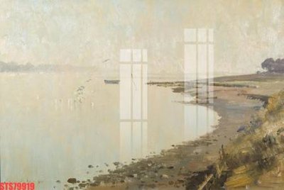 File gốc in ấn Tranh sơn dầu phương tây tổng hợp STS79919 chất lượng vượt trội