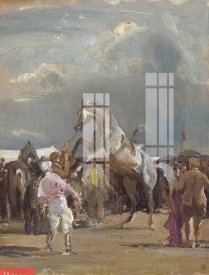 File gốc Tranh sơn dầu phương tây tổng hợp STS79962 (in tráng gương) hiện đại