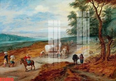 File gốc Tranh sơn dầu phương tây tổng hợp STS8015 (phong cách) tối giản