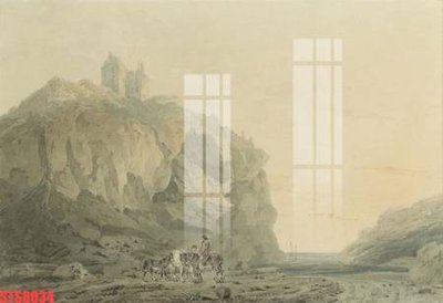 Tải file gốc Tranh sơn dầu phương tây tổng hợp STS8034 (để in lụa)