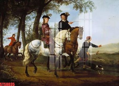 File gốc in ấn Tranh sơn dầu phương tây tổng hợp STS8035 độ phân giải cao