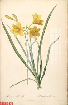 File gốc Tranh sơn dầu phương tây tổng hợp STS80470 (in mica) làm quà tặng