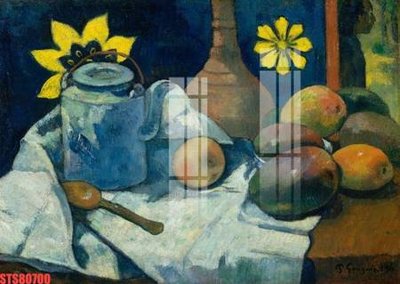 File gốc Tranh sơn dầu phương tây tổng hợp STS80700 (in lụa) trang trí tường