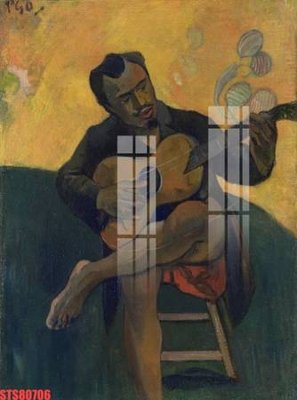 Tải file Tranh sơn dầu phương tây tổng hợp STS80706 (gốc) làm file thiết kế