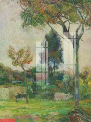 File PSD Tranh sơn dầu phương tây tổng hợp STS80753 (bản gốc) độ phân giải cao