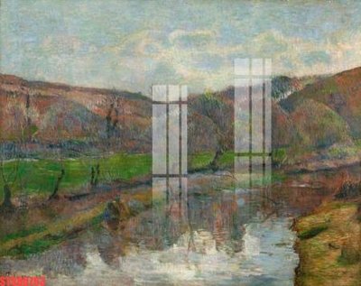 File gốc Tranh sơn dầu phương tây tổng hợp STS80763 (in lụa) chi tiết cao