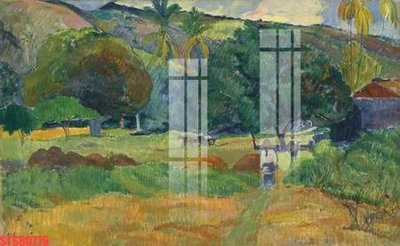 Tải file gốc Tranh sơn dầu phương tây tổng hợp STS80776 (in khổ lớn) không mờ