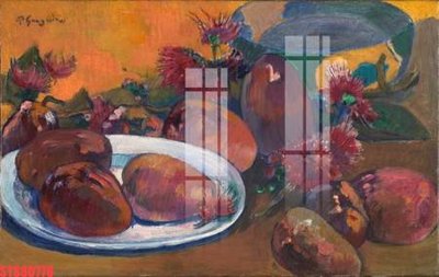 File tranh Tranh sơn dầu phương tây tổng hợp STS80778 (bản gốc) in canvas