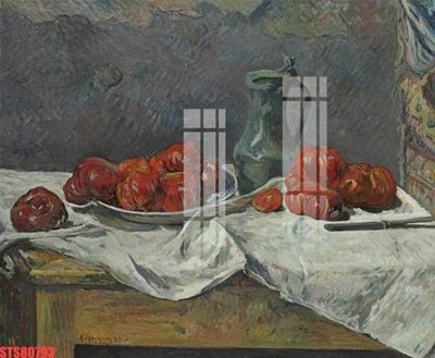 Tải file Tranh sơn dầu phương tây tổng hợp STS80793 (ảnh gốc) in gạch men